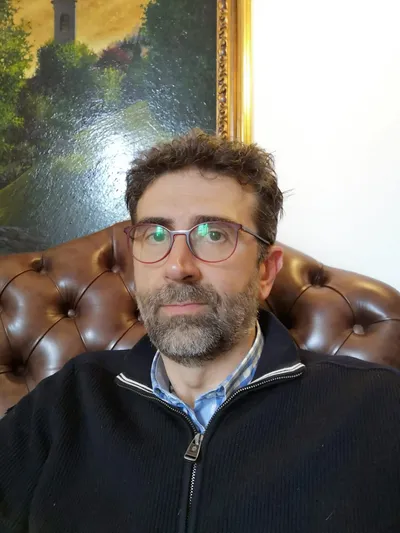 corrado scioscioli